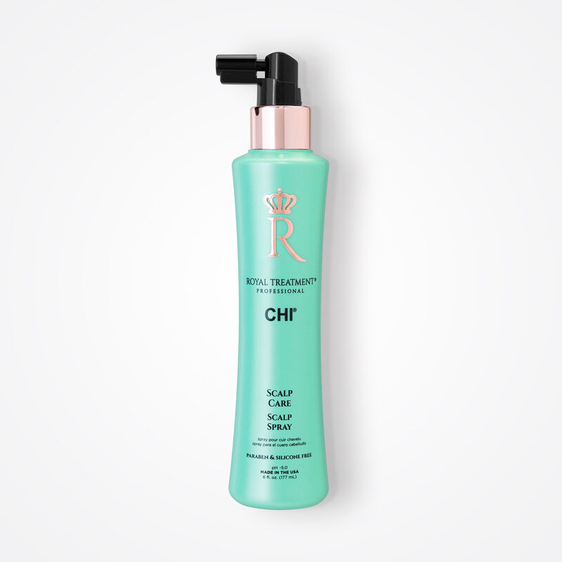 Royal Treatment Scalp Care Scalp Spray, , large image number null
